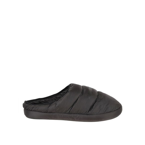Balenciaga Quilted Slip-On Sandals With Minimalistic Silhouette - NWT - Picture 1 of 3